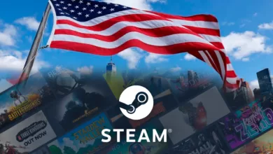 Una filtración militar de EE. UU. fue descubierta gracias al perfil de Steam de un usuario. 10 Una filtración militar de EE. UU. fue descubierta gracias al perfil de Steam de un usuario.