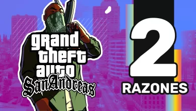 GTA San Andreas: ¿Por qué sigue vigente? 7 La popularidad de GTA San Andreas