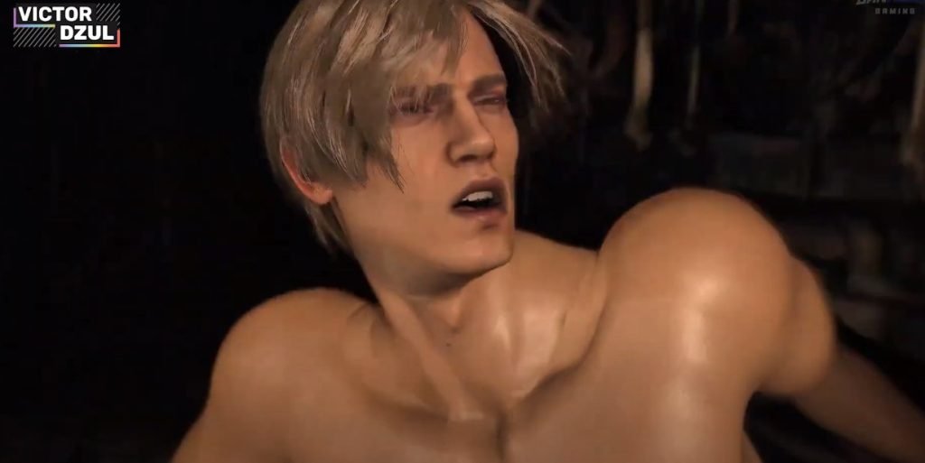 4 mods divertidos de Resident Evil 4: Remake 4 Puedes cambiar la ropa de los personajes con un mod