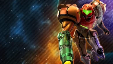 Fanático crea un manual personalizado de Metroid Prime Remastered 6 Fanático crea un manual personalizado de Metroid Prime Remastered