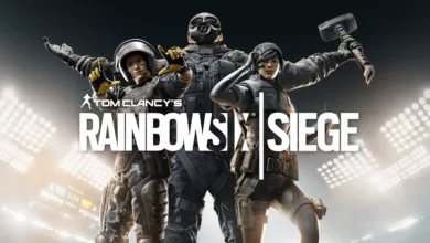 Ubisoft beta influencer de Rainbow Six Siege por contenido racista. 9 Ubisoft beta influencer de Rainbow Six Siege por contenido racista.