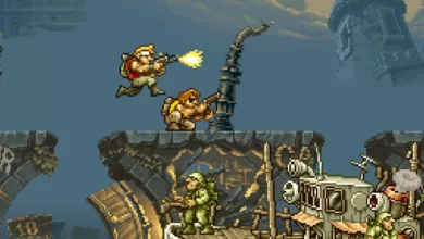 4 recomendaciones de videojuegos 2D de la actualidad 10 4 recomendaciones de videojuegos 2D de la actualidad