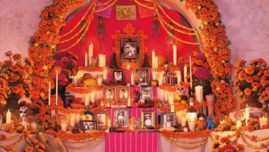 tradiciones mexicanas