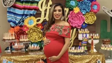 Baby Shower en México ¿Cómo son? 11 Baby Shower en México ¿Cómo son?