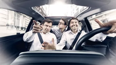 Usando BlaBlaCar en México ¡Mi experiencia! 11 Usando BlaBlaCar en México ¡Mi experiencia!