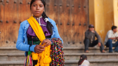 La cultura mestiza en México: una mezcla que nos define 7 La cultura mestiza en México: una mezcla que nos define