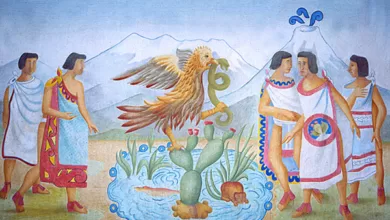 El fascinante origen del nombre de México y su significado. 10 El fascinante origen del nombre de México y su significado.