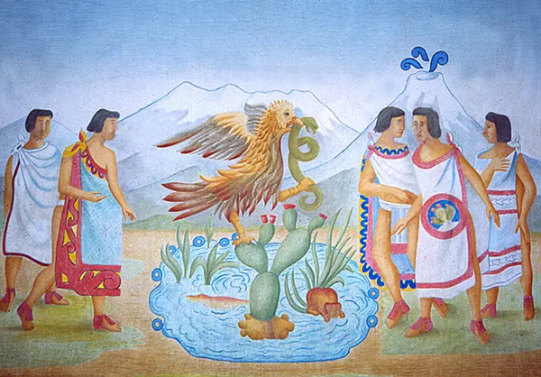 El fascinante origen del nombre de México y su significado. 1 El fascinante origen del nombre de México y su significado.