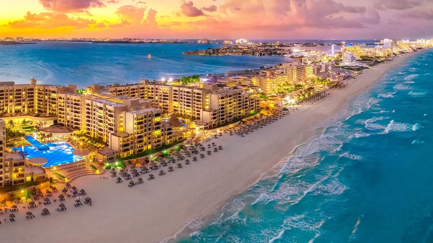 22 lugares que visitar en México imprescindibles 1 22 lugares que visitar en México imprescindibles