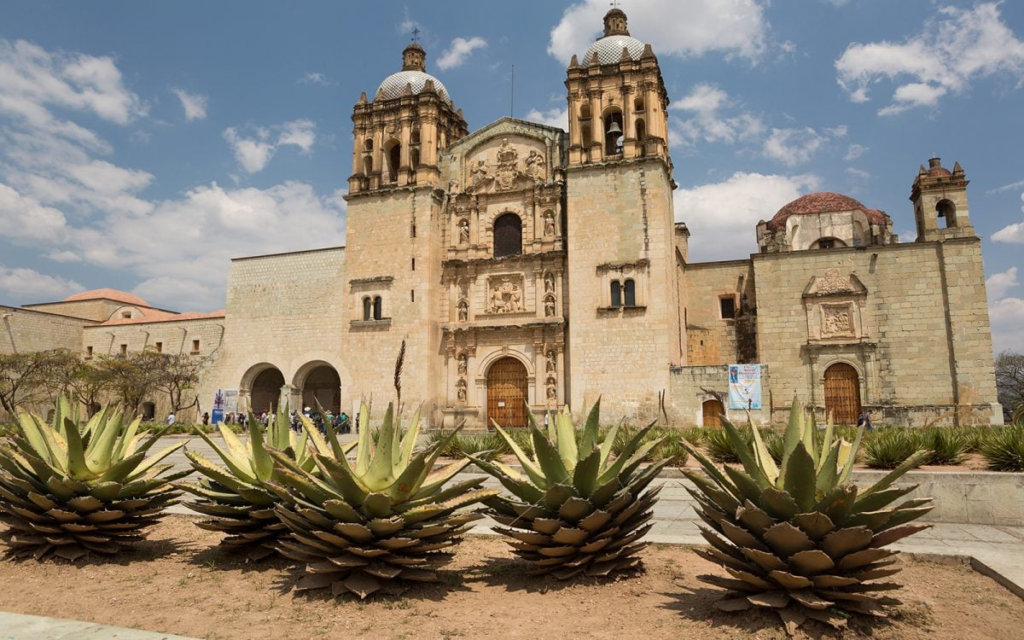 22 lugares que visitar en México imprescindibles 5 22 lugares que visitar en México imprescindibles