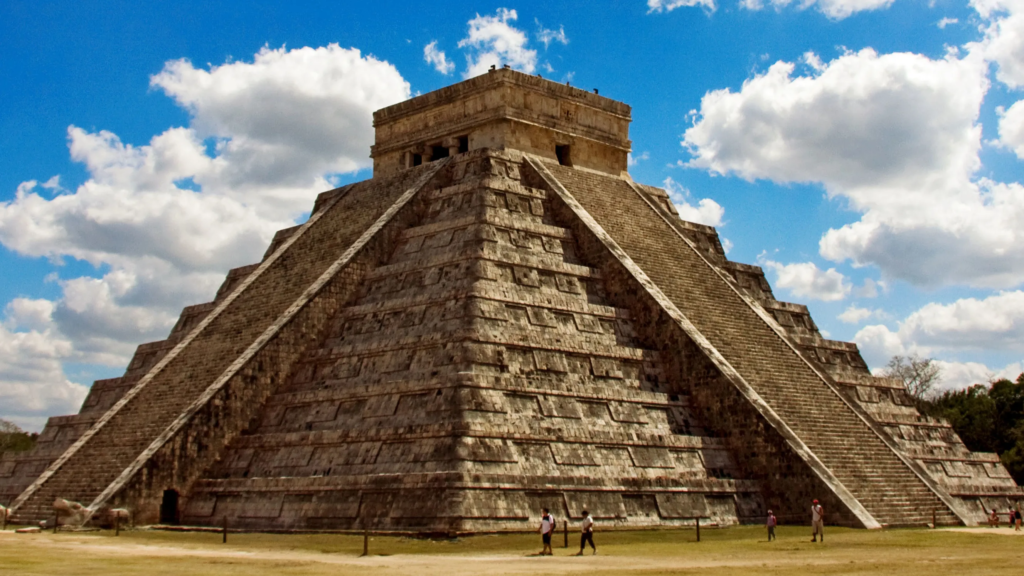 22 lugares que visitar en México imprescindibles 6 22 lugares que visitar en México imprescindibles