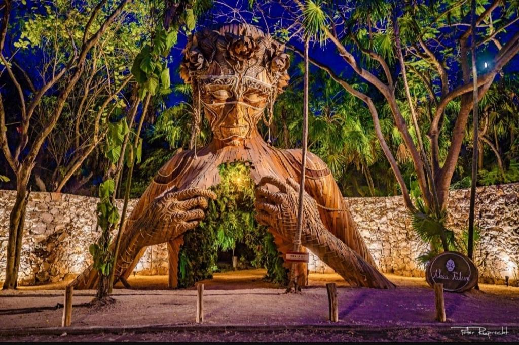 22 lugares que visitar en México imprescindibles 8 22 lugares que visitar en México imprescindibles