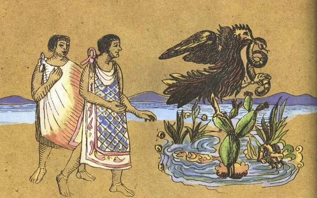 El fascinante origen del nombre de México y su significado. 2 El fascinante origen del nombre de México y su significado.