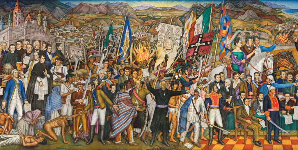 El fascinante origen del nombre de México y su significado. 4 El fascinante origen del nombre de México y su significado.