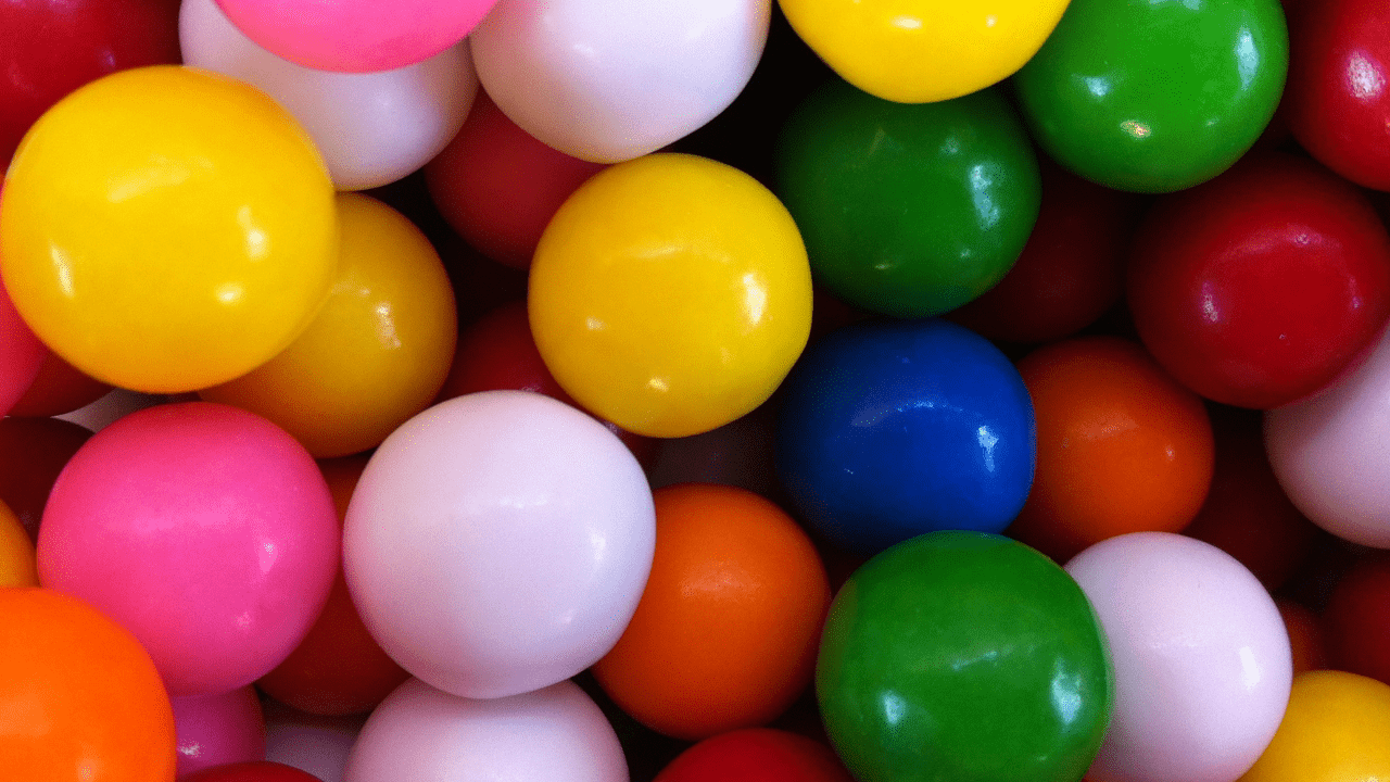 El chicle mexicano, un dulce con historia 1 El chicle mexicano, un dulce con historia