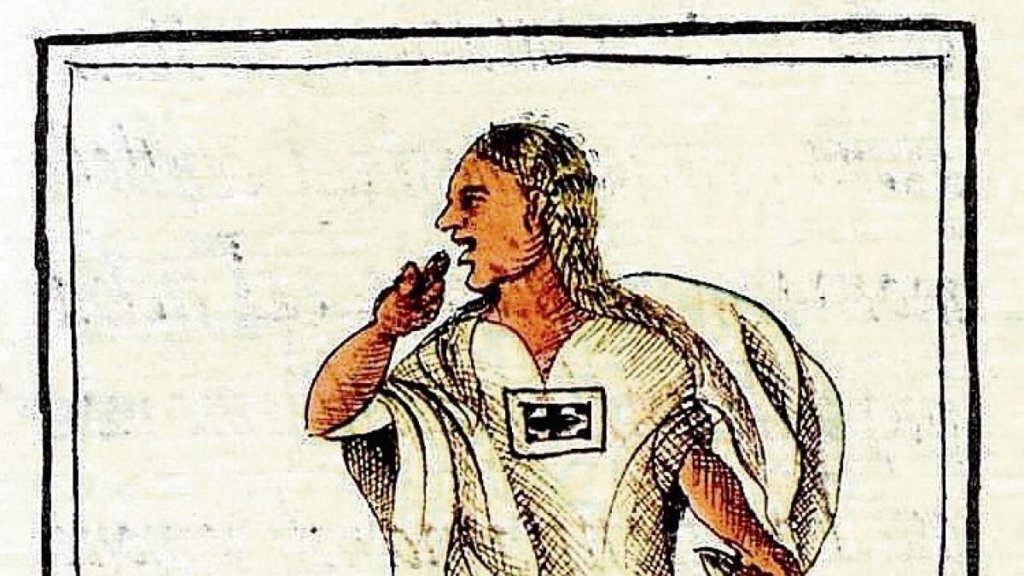 El chicle mexicano, un dulce con historia 2 Los mayas y el chicle