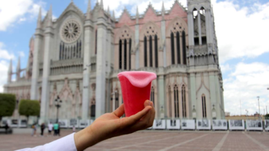 La Cebadina: Una Exquisita bebida de León, Guanajuato