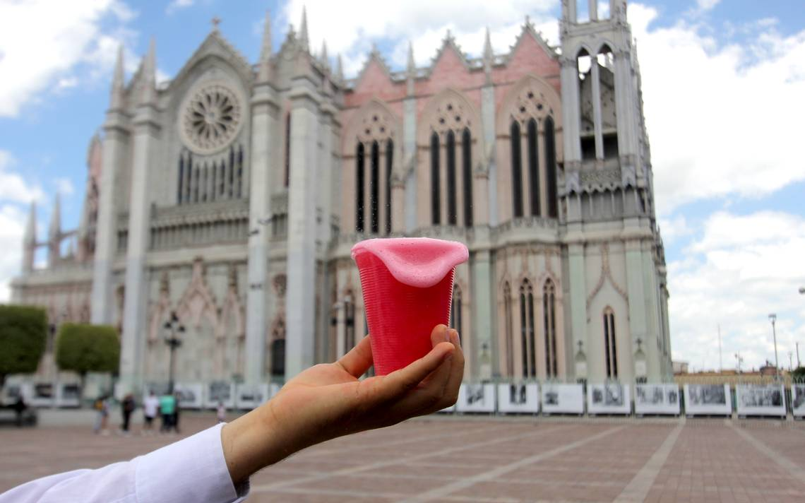 La Cebadina: Una Exquisita bebida de León, Guanajuato 1 La Cebadina: Una Exquisita bebida de León, Guanajuato