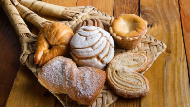 Guía: El fascinante mundo del pan dulce mexicano