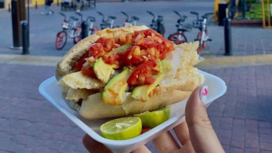 Las Guacamayas: El Plato Tradicional de León, Guanajuato, México 6 Las Guacamayas: El Plato Tradicional de León, Guanajuato, México