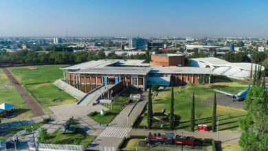 Descubriendo un Mundo de Aprendizaje en el Parque Explora