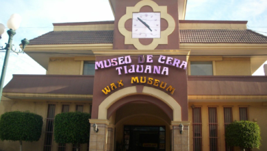 Museo de Cera Tijuana, México: Un Recorrido Impresionante por la Historia 9 Museo de Cera Tijuana, México: Un Recorrido Impresionante por la Historia