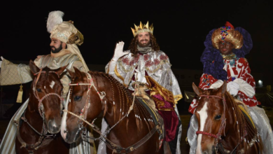 Día de Reyes Magos en México: Una Celebración Llena de Tradición y Alegría 9 Día de Reyes Magos en México: Una Celebración Llena de Tradición y Alegría