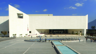 Museo de Historia Mexicana: Explorando el pasado y conectando con nuestra identidad 8 Museo de Historia Mexicana: Explorando el pasado y conectando con nuestra identidad