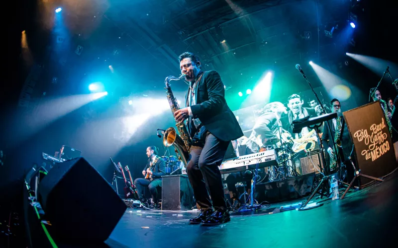 Festivales de Chihuahua, México: Descubre la riqueza cultural en sus múltiples eventos 1 Festivales de Chihuahua, México: Descubre la riqueza cultural en sus múltiples eventos