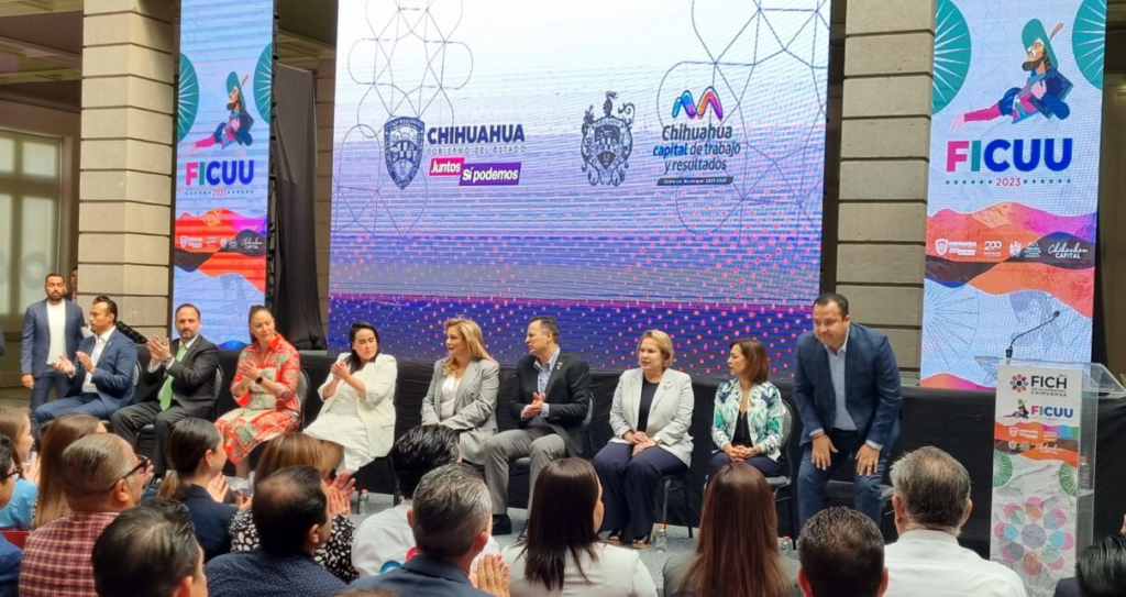 Festivales de Chihuahua, México: Descubre la riqueza cultural en sus múltiples eventos 4 Festivales de Chihuahua, México: Descubre la riqueza cultural en sus múltiples eventos