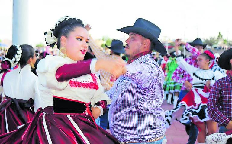 Festivales de Chihuahua, México: Descubre la riqueza cultural en sus múltiples eventos 5 Festivales de Chihuahua, México: Descubre la riqueza cultural en sus múltiples eventos