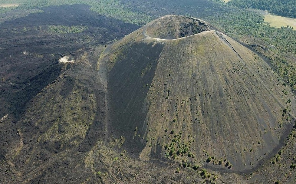 Volcán Paricutín ¿a qué Sistema Montañoso Pertenece? 1 Volcán Paricutín ¿a qué Sistema Montañoso Pertenece?