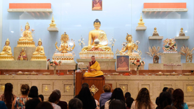 Festivales Kadampa en México: Descubre la Paz Interior y la Felicidad 11 Festivales Kadampa en México: Descubre la Paz Interior y la Felicidad