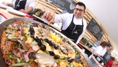 Los mejores festivales gastronómicos en México: ¡Descubre los sabores de la cocina mexicana! 8 Los mejores festivales gastronómicos en México: ¡Descubre los sabores de la cocina mexicana!