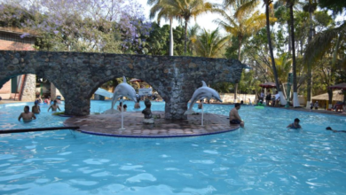 Los mejores balnearios de Cuautla, Morelos: disfruta del paraíso acuático. 11 Los mejores balnearios de Cuautla, Morelos: disfruta del paraíso acuático.