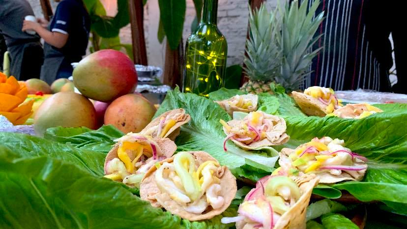 Los mejores festivales gastronómicos en México: ¡Descubre los sabores de la cocina mexicana! 6 Los mejores festivales gastronómicos en México: ¡Descubre los sabores de la cocina mexicana!