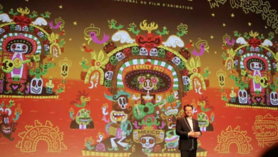 Los mejores festivales de animación en México 9 Los mejores festivales de animación en México