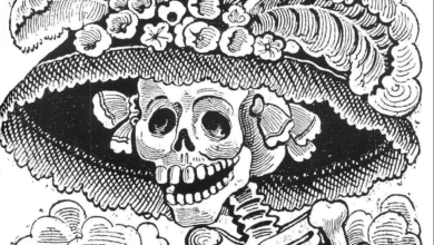 Explora el encanto de las calaveritas literarias 6 Explora el encanto de las calaveritas literarias
