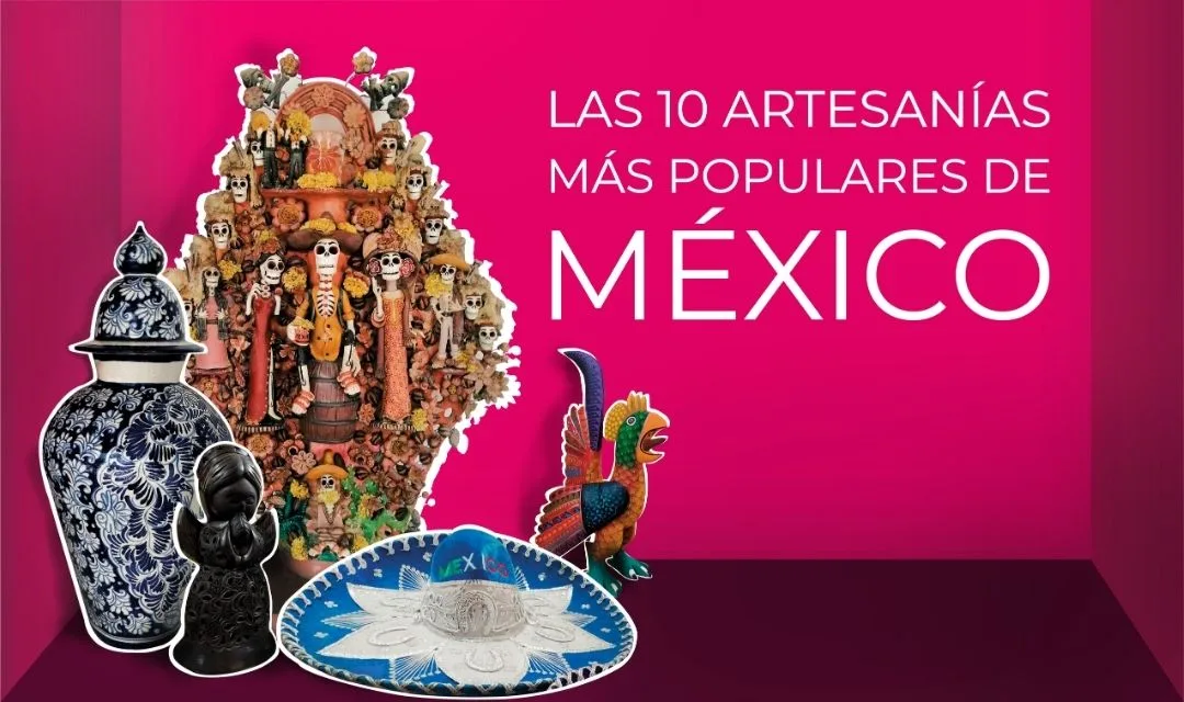 10 artesanos mexicanos que deberías conocer 1 10 artesanos mexicanos que deberías conocer