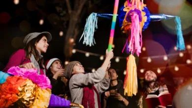 5 desfiles tradicionales que no te puedes perder en México 10 5 desfiles tradicionales que no te puedes perder en México