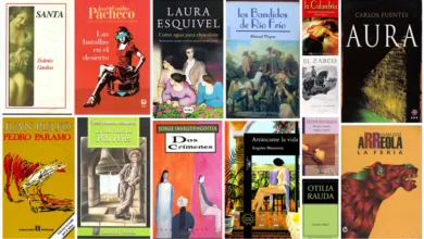 Adaptaciones Teatrales de Obras Clásicas Mexicanas