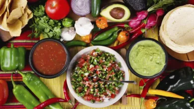 Alimentos ancestrales mexicanos que aún se consumen en la actualidad