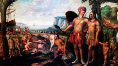 Aportaciones de los españoles a México 7 Aportaciones de los españoles a México