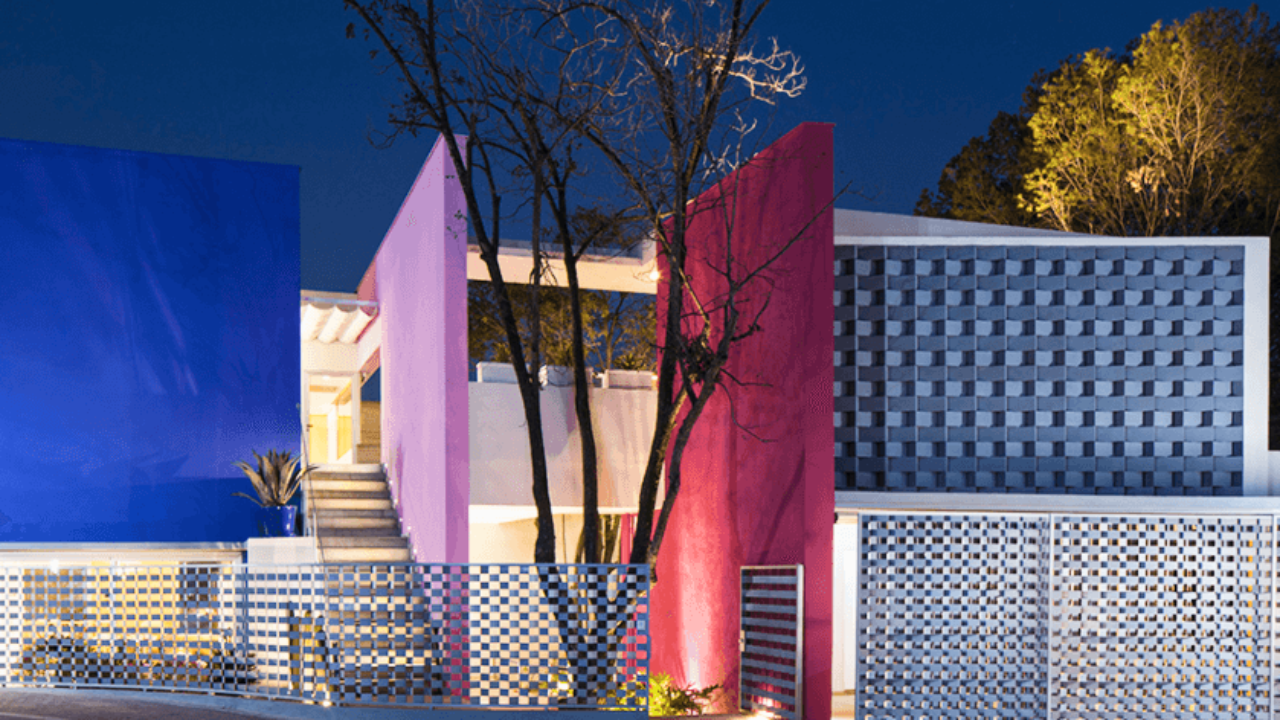 Arquitectos Mexicanos Famosos 1 Arquitectos Mexicanos Famosos