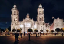 Arquitectura colonial en México 15 Arquitectura colonial en México