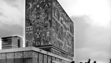 Arquitectura del siglo XX en México 10 Arquitectura del siglo XX en México