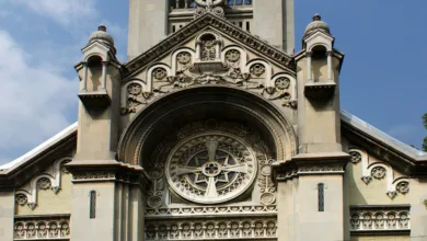 Arquitectura sagrada de México 8 Arquitectura sagrada de México