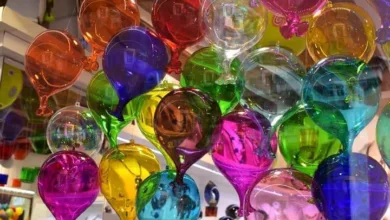 Arte en vidrio soplado de Tlaquepaque 10 Arte en vidrio soplado de Tlaquepaque