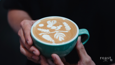 Arte latte mexicano: diseños y técnicas 13 Arte latte mexicano: diseños y técnicas