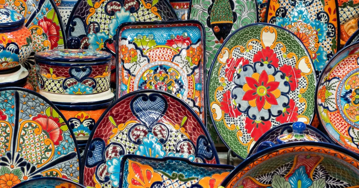 Arte Popular Mexicano: Una Belleza Única 1 Arte Popular Mexicano: Una Belleza Única